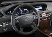 Mercedes-Benz CL Brabus 6.3 S Mercedes-Benz CL Brabus 6.3 S